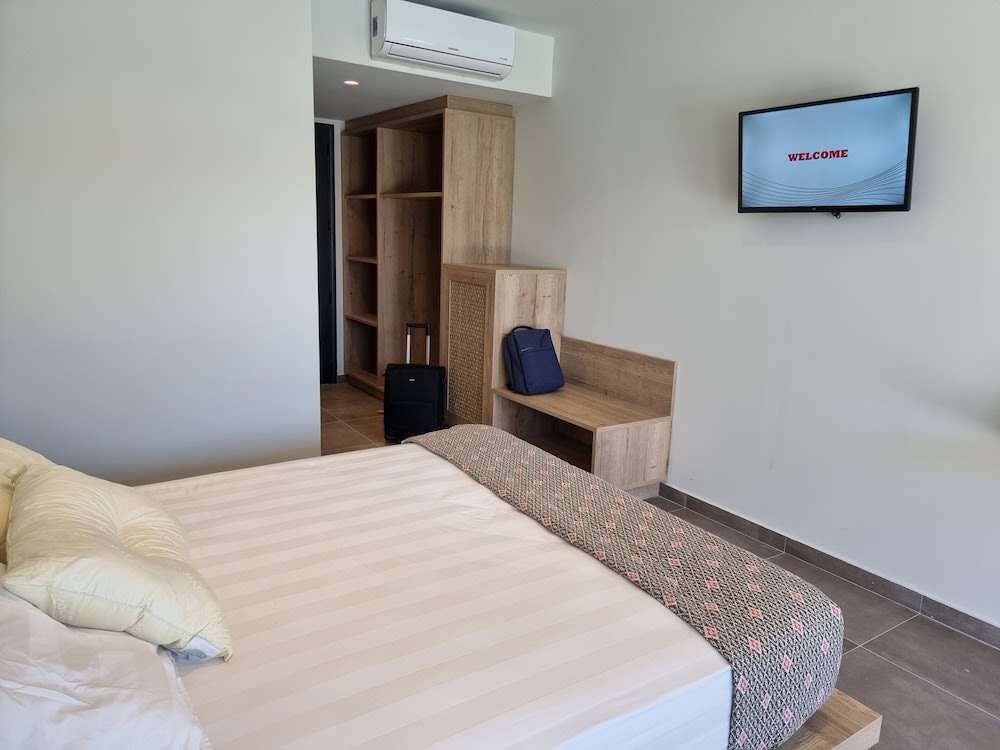 DeLight Luxury Rooms 5