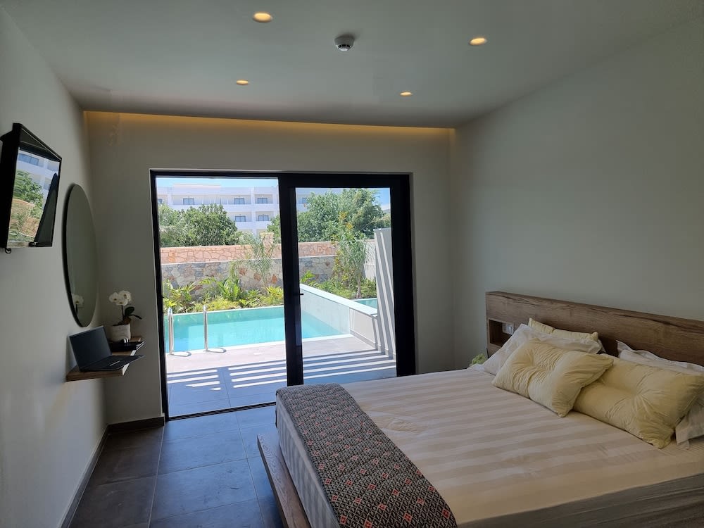 DeLight Luxury Rooms 2