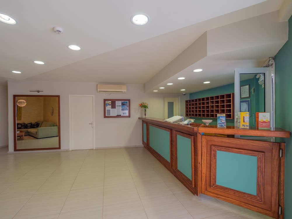 Panorama Resort 2