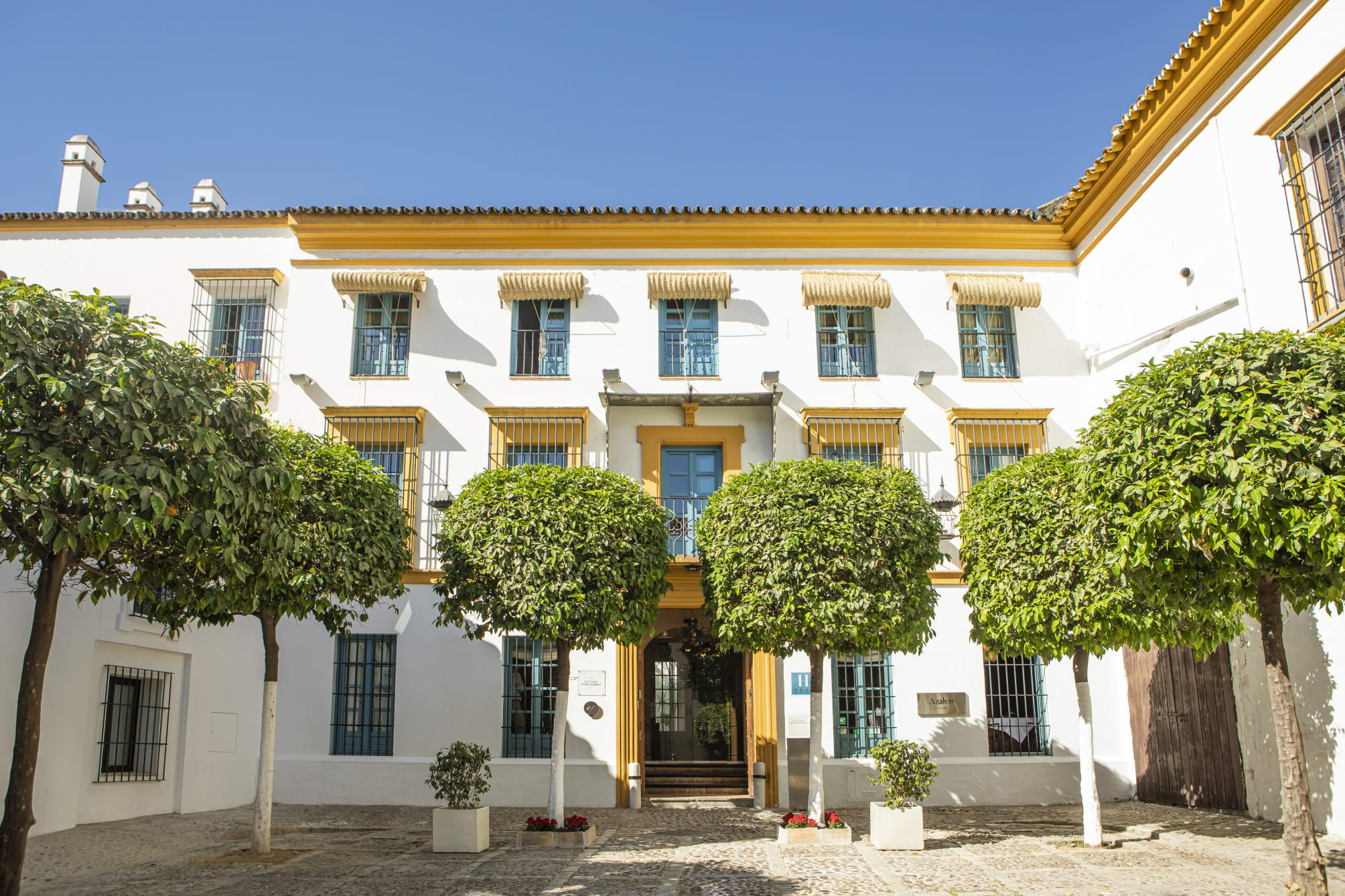 Hospes Las Casas del Rey de Baeza, a Member of Design Hotels 2