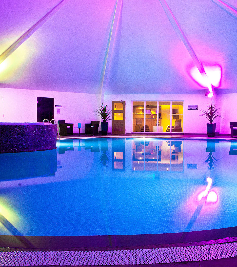 Airth Castle Hotel and Spa Resort, Falkirk | Best deals | lastminute.com