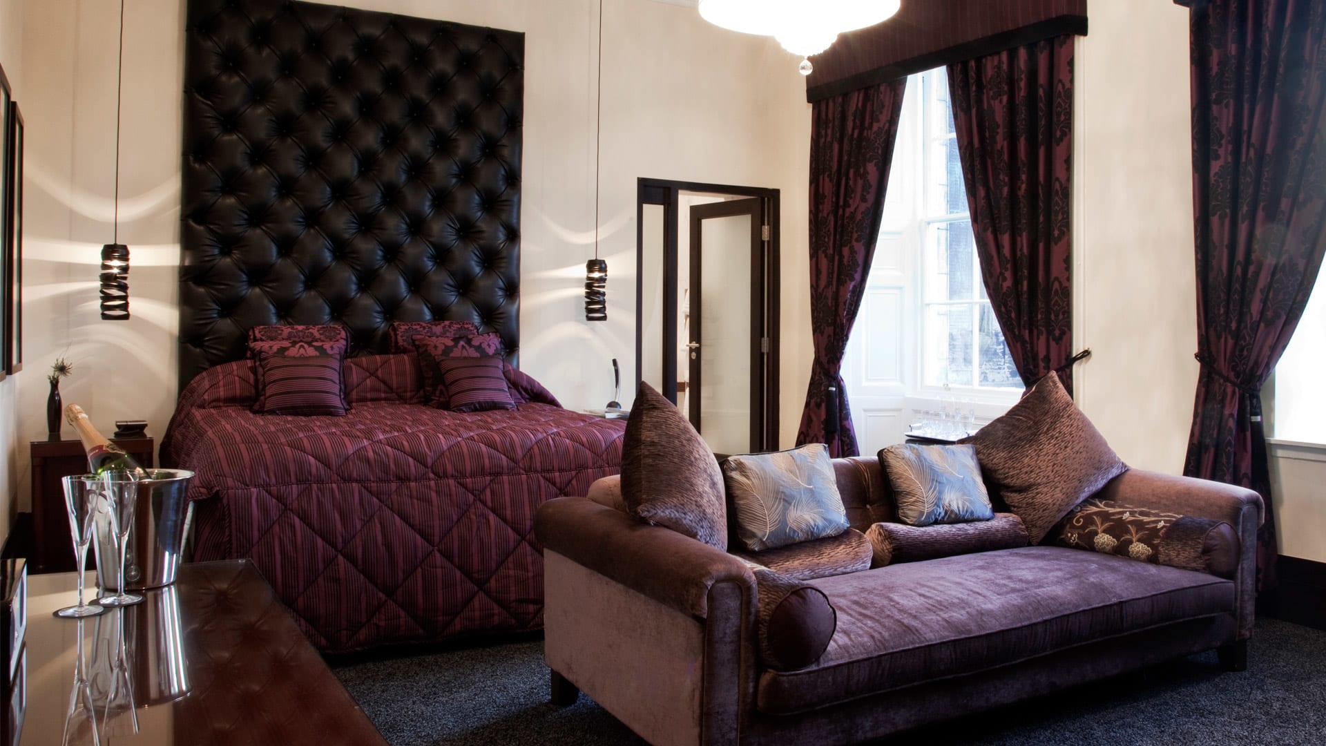 Airth Castle Hotel and Spa Resort, Falkirk | Best deals | lastminute.com