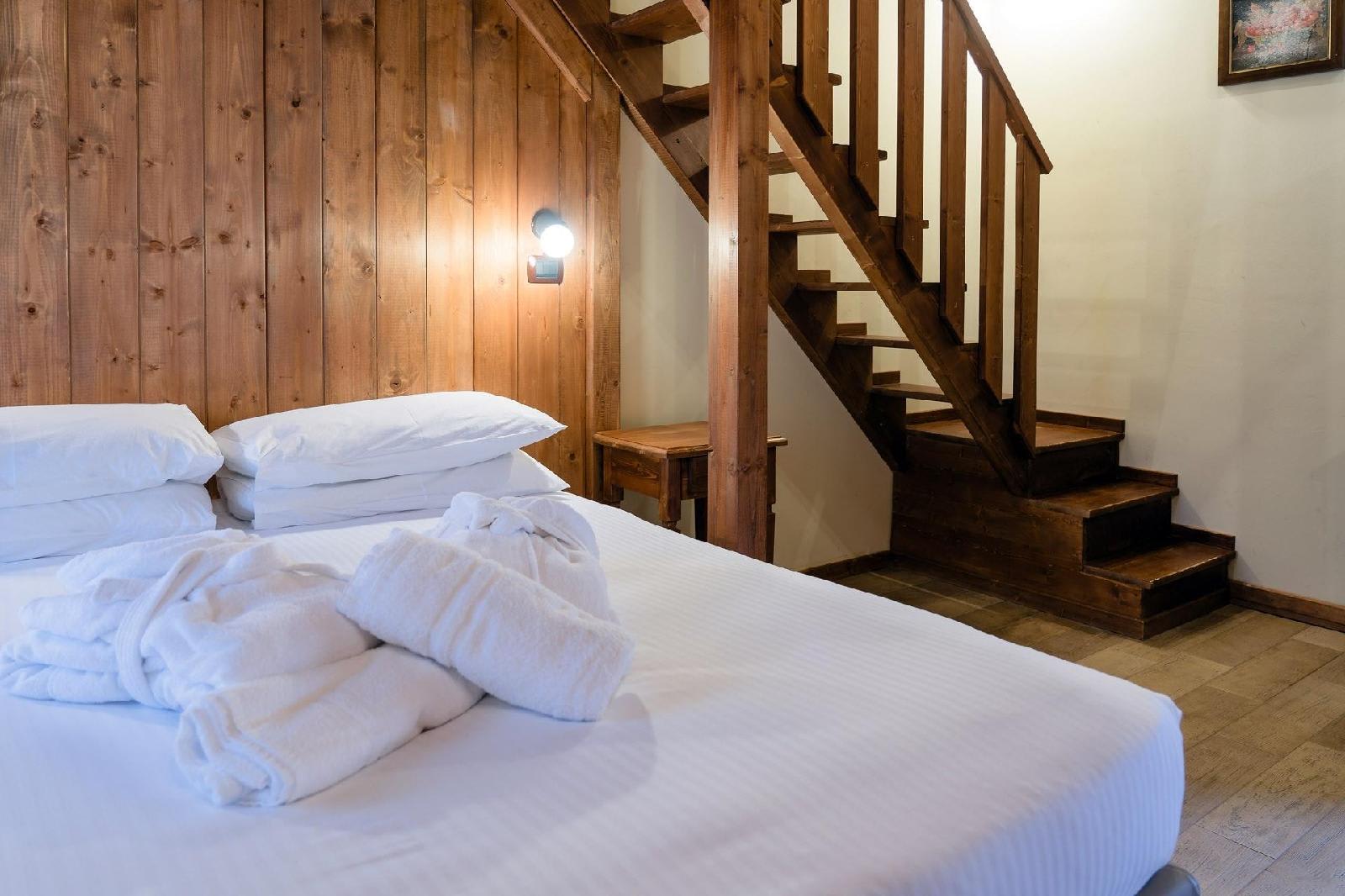 Chalet du Lys Hotel & SPA 3