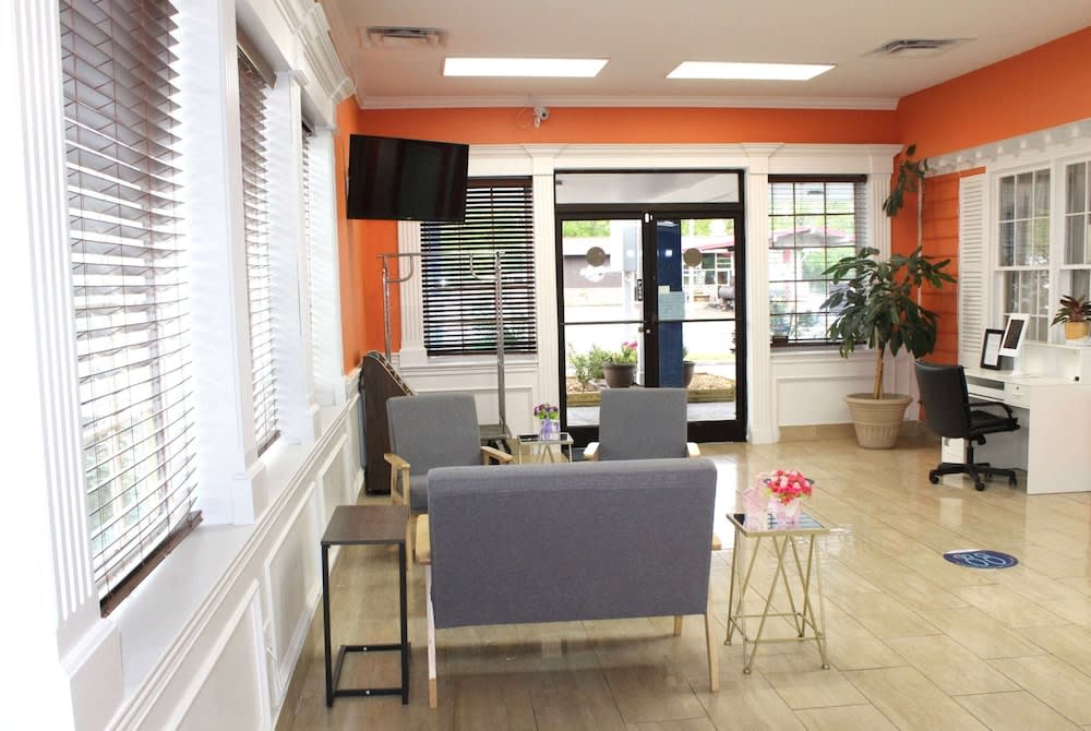 Baymont by Wyndham Front Royal Near Shenandoah National Park 4