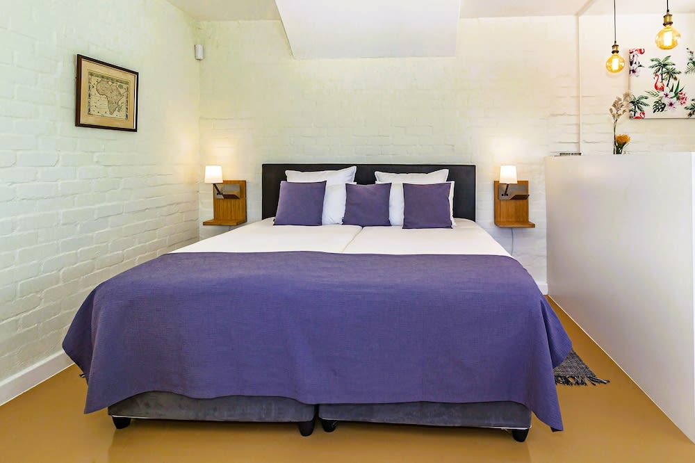 Morgen Guesthouse Somerset West 3