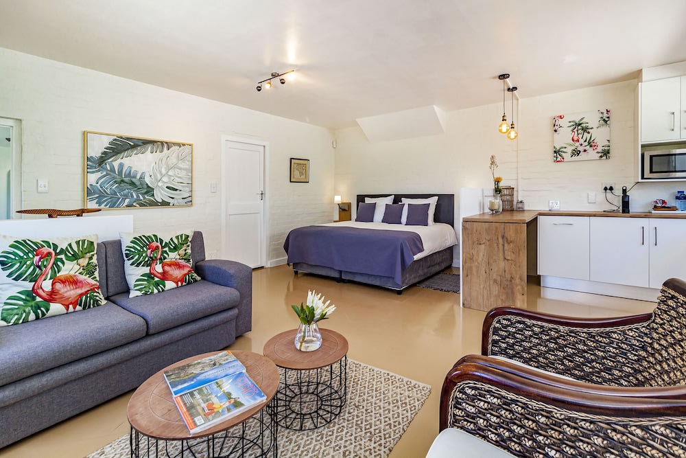 Morgen Guesthouse Somerset West 4