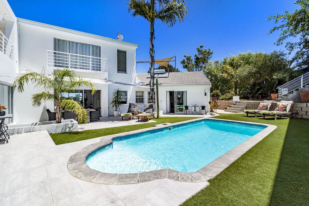 Morgen Guesthouse Somerset West 1