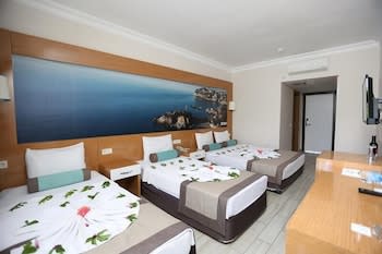 Anita Dream Hotel - All Inclusive 5