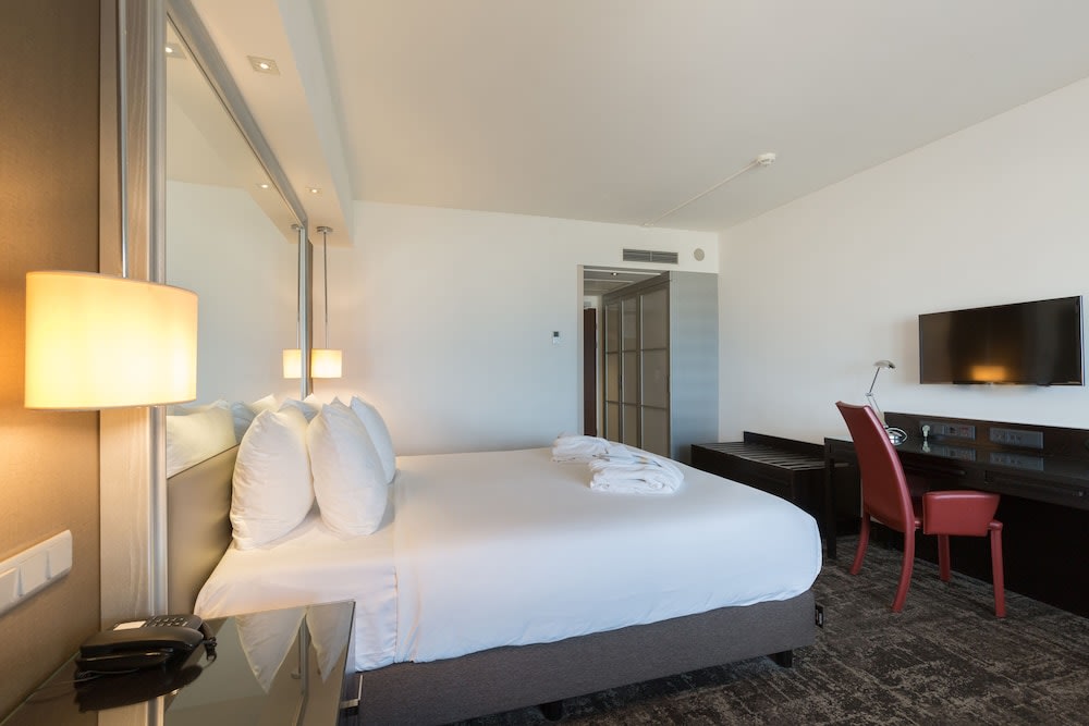 Grand Hotel Amrâth Kurhaus The Hague Scheveningen 4