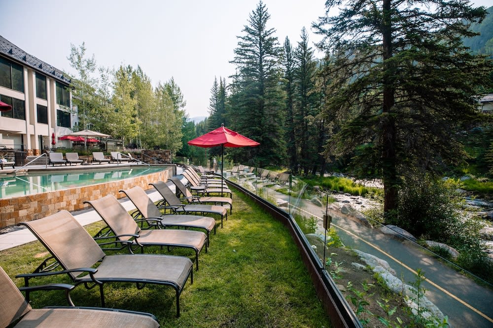 Vail Residences at Cascade Village, a Destination by Hyatt Residence 1