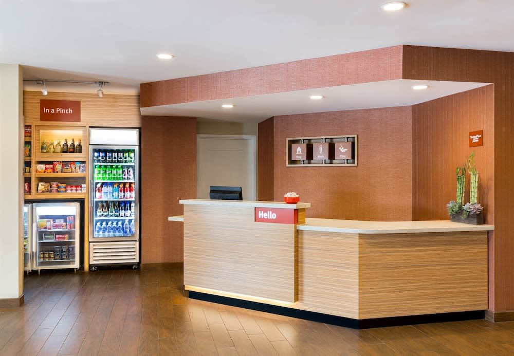 TownePlace by Marriott Suites Clarksville 2