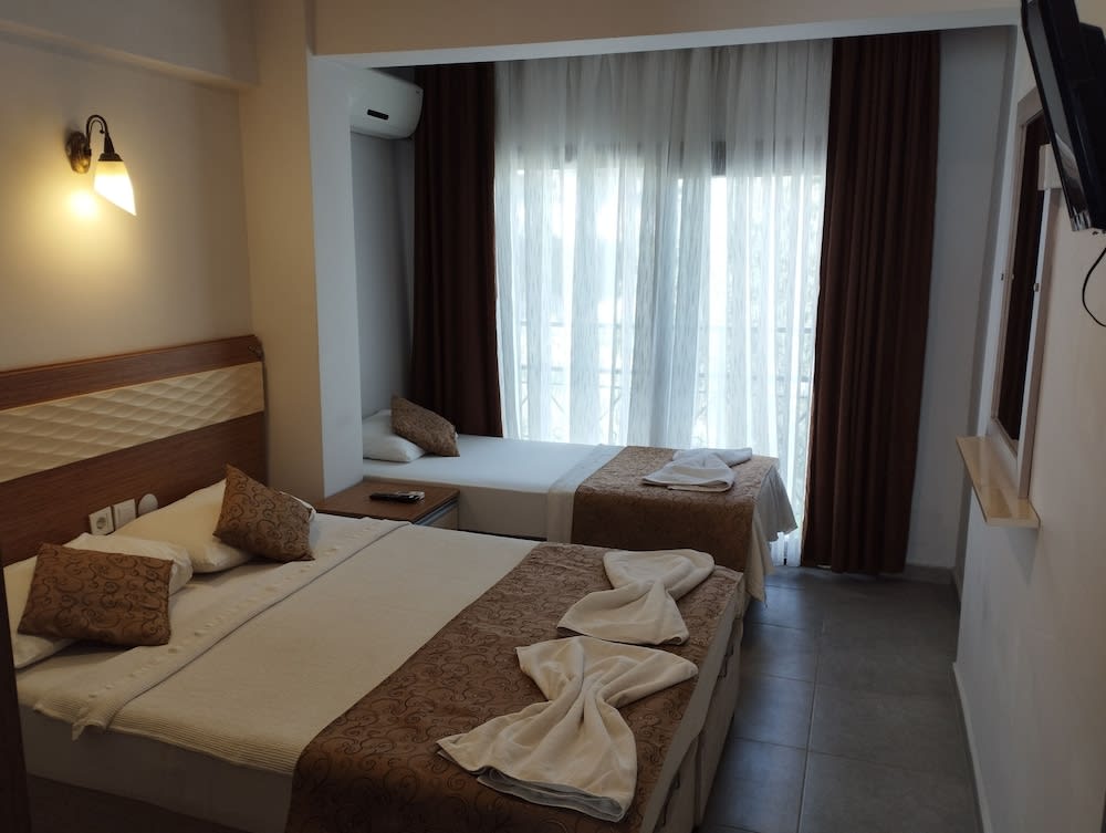 Soleil Hotel 2