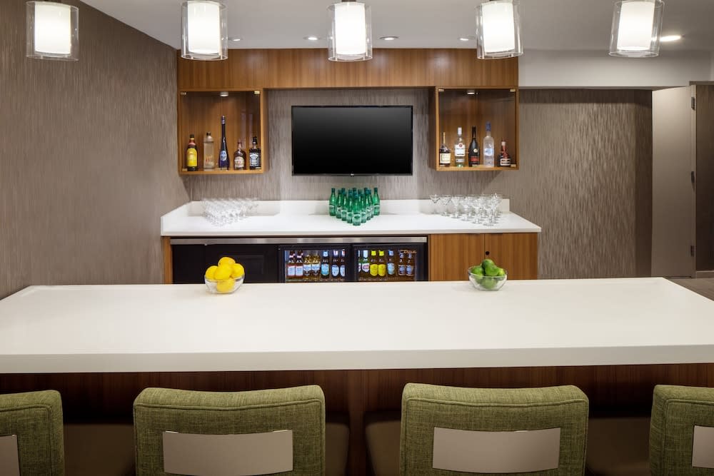 SpringHill Suites by Marriott New York JFK Airport/Jamaica 2