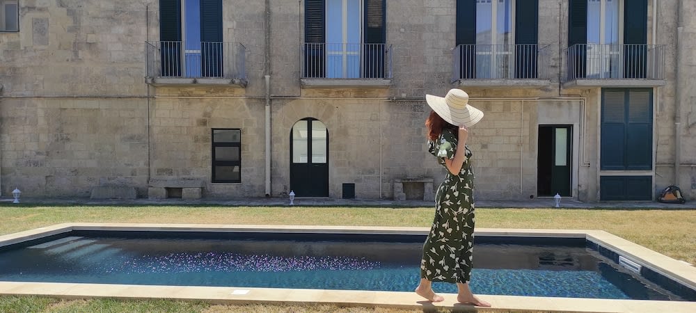 Dimora Duchessina Suites de Charme 1