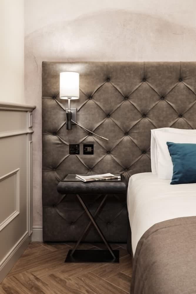 Hotel Pjazza Merkanti - Boutique Living 4