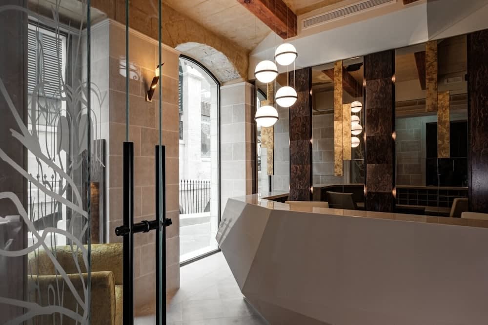 Hotel Pjazza Merkanti - Boutique Living 3