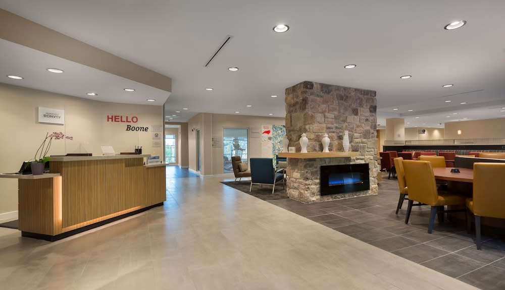 TownePlace Suites Boone 2