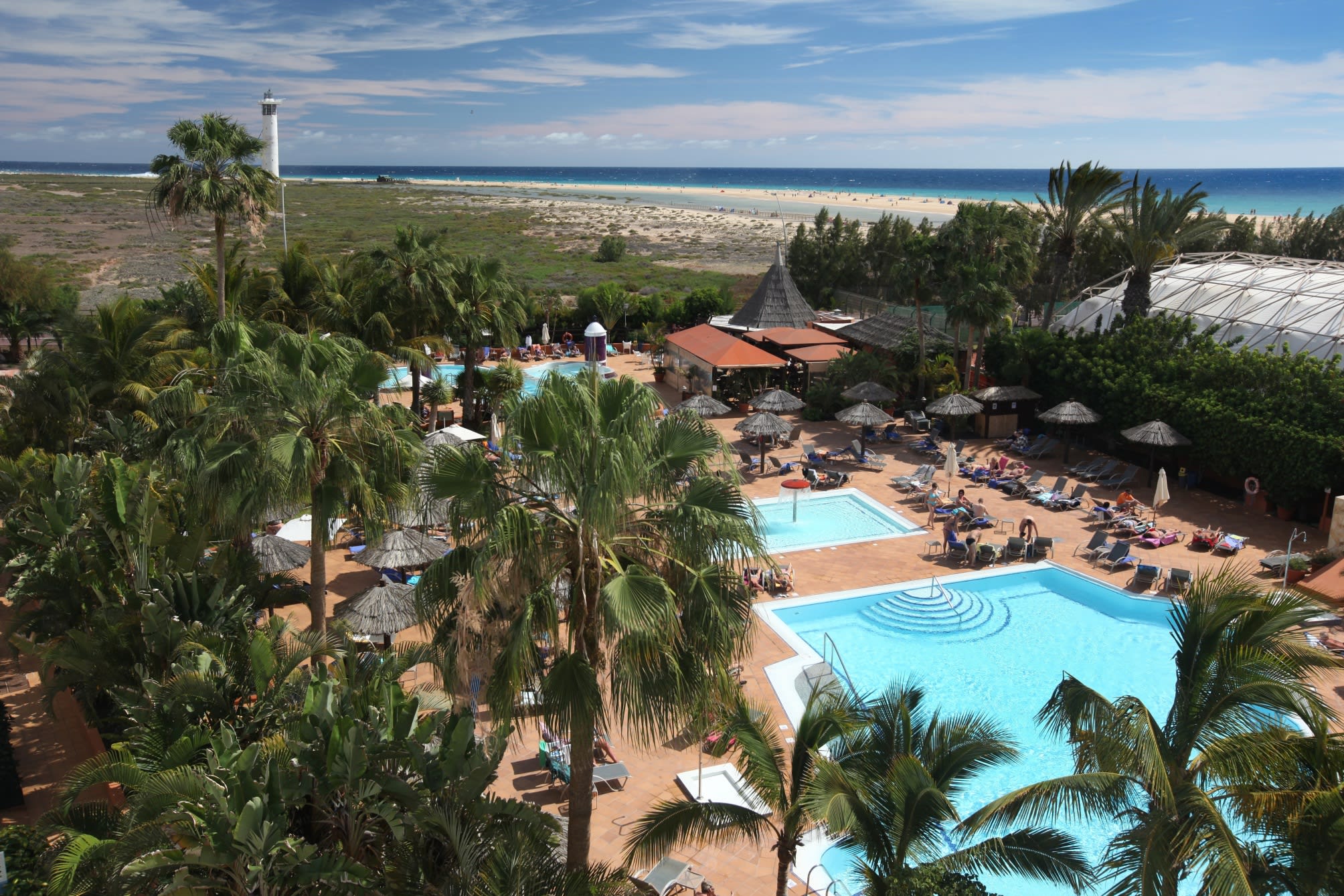 IFA Altamarena by Lopesan Hotels 3