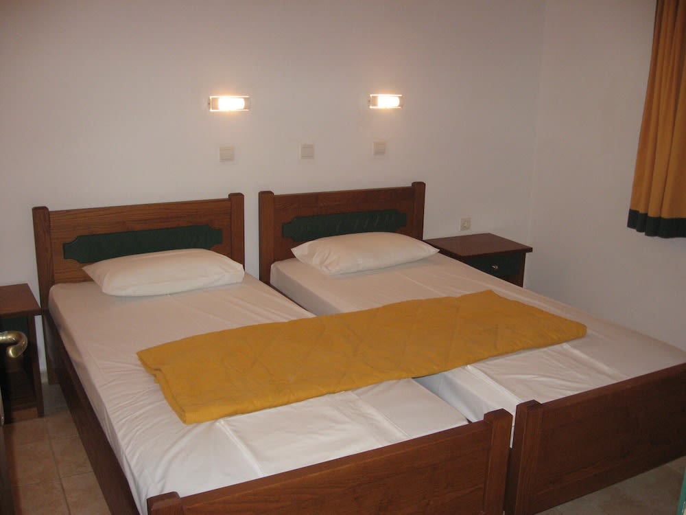 Apollo City Hotel - Maliatim 2