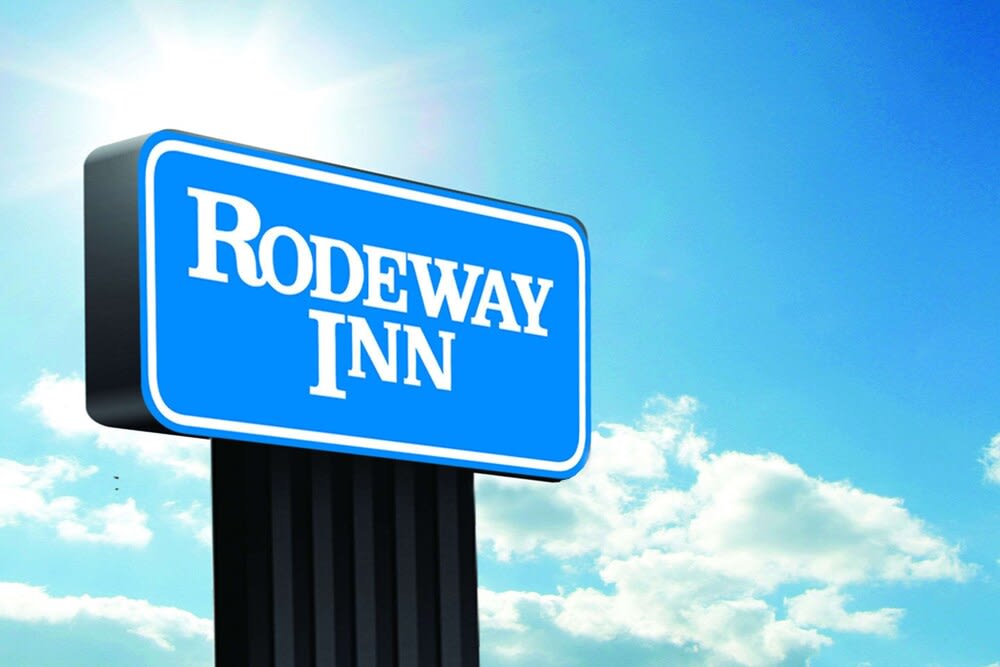 Rodeway Inn Concord - Kannapolis 1