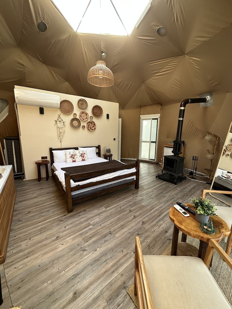 Glamping Büyükada 2