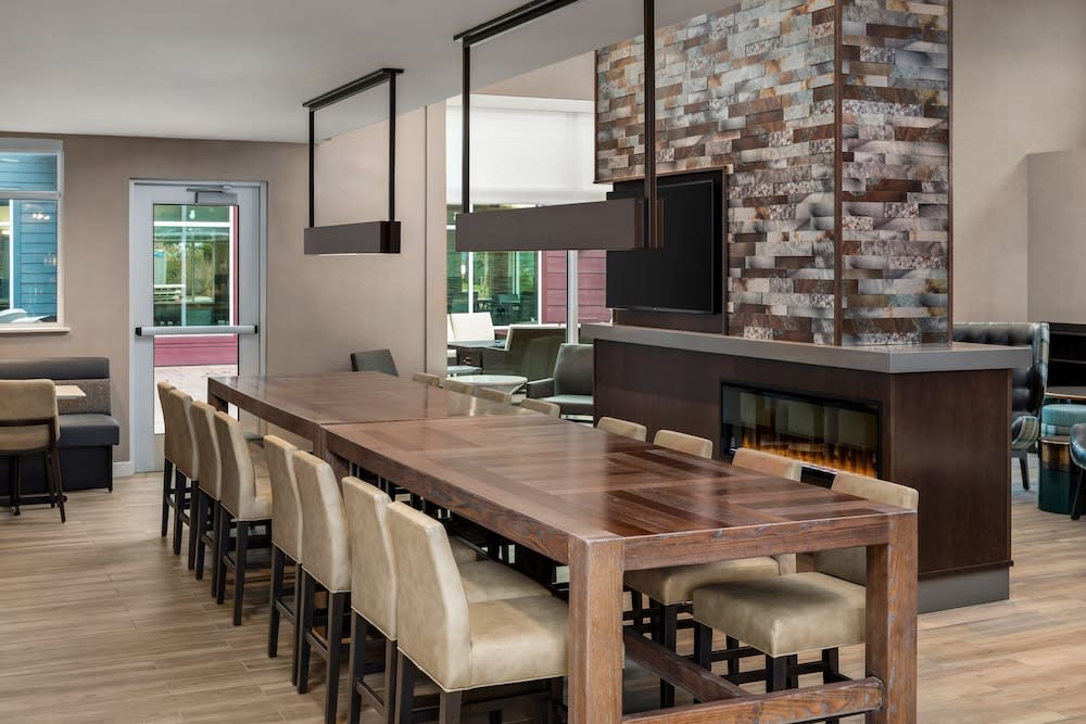 Residence Inn by Marriott Portland Clackamas 2