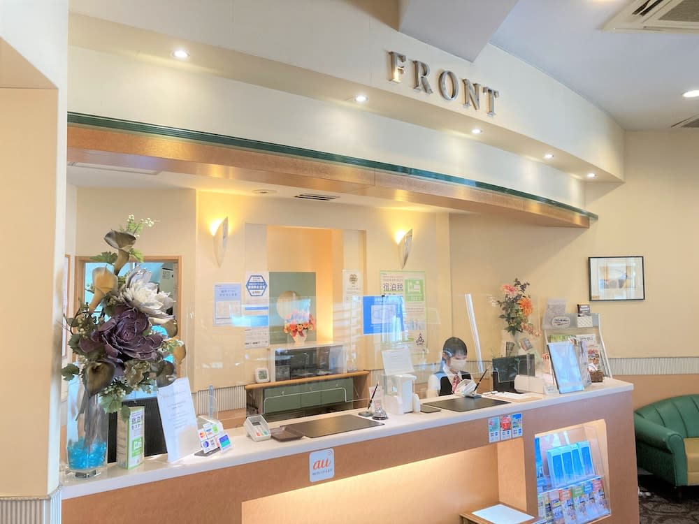 HOTEL Third Place Hakata 2