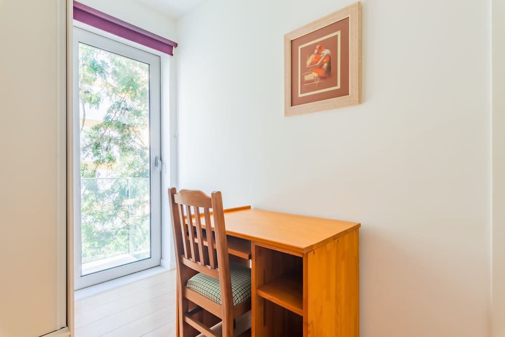 Santo Amaro Beach Apartment 2