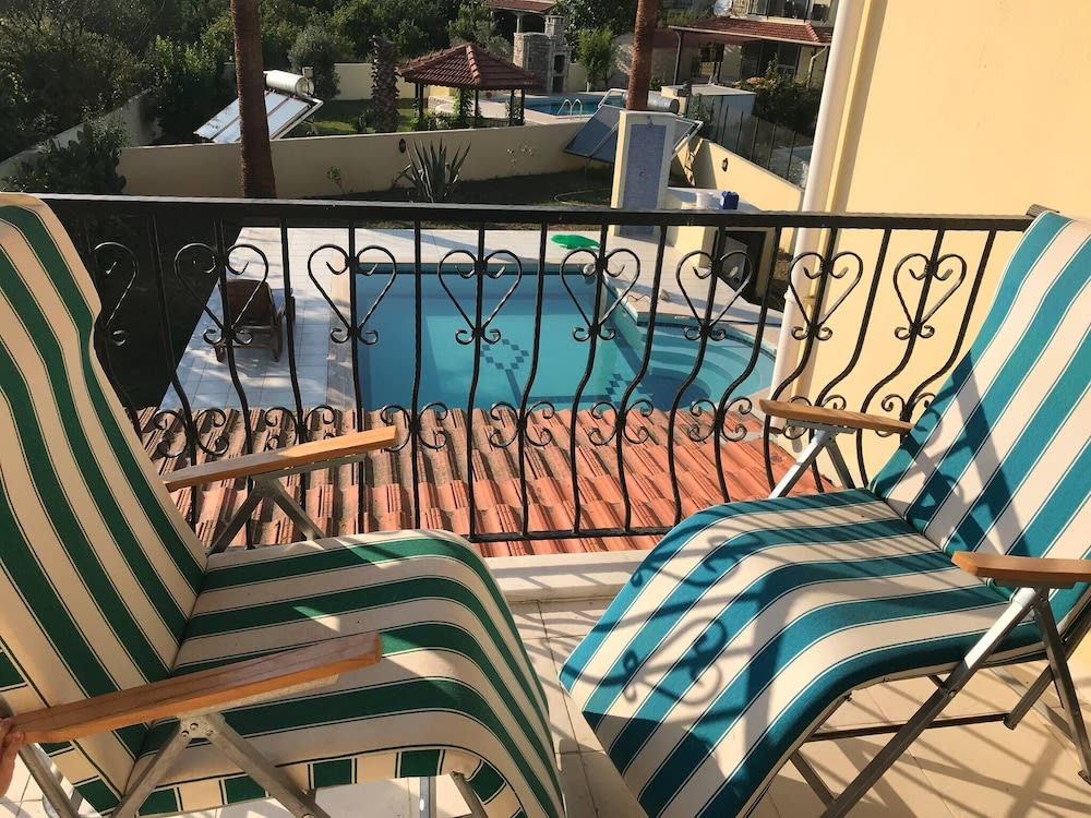 Villa Corina Dalyan With Private Pool And Garden 1