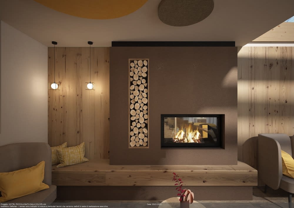 Hotel Piccola Baita 2