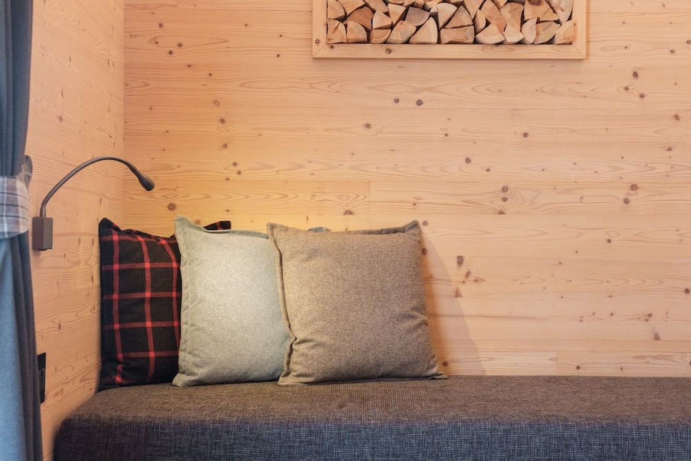 Hotel Piccola Baita 5