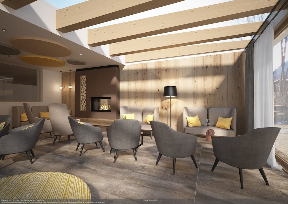 Hotel Piccola Baita 3