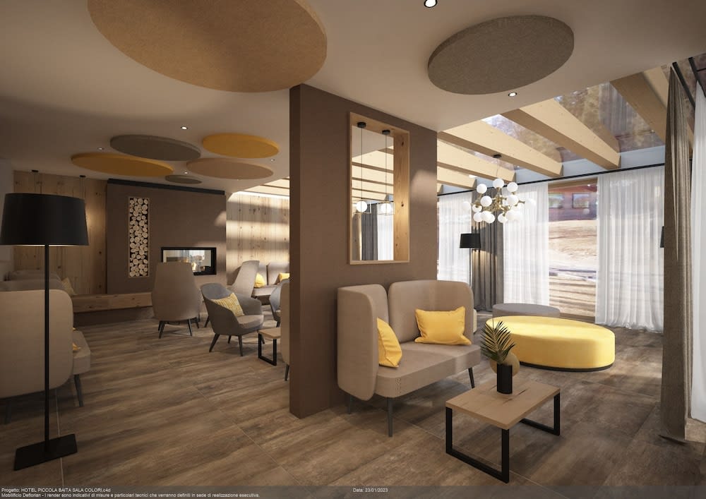 Hotel Piccola Baita 1