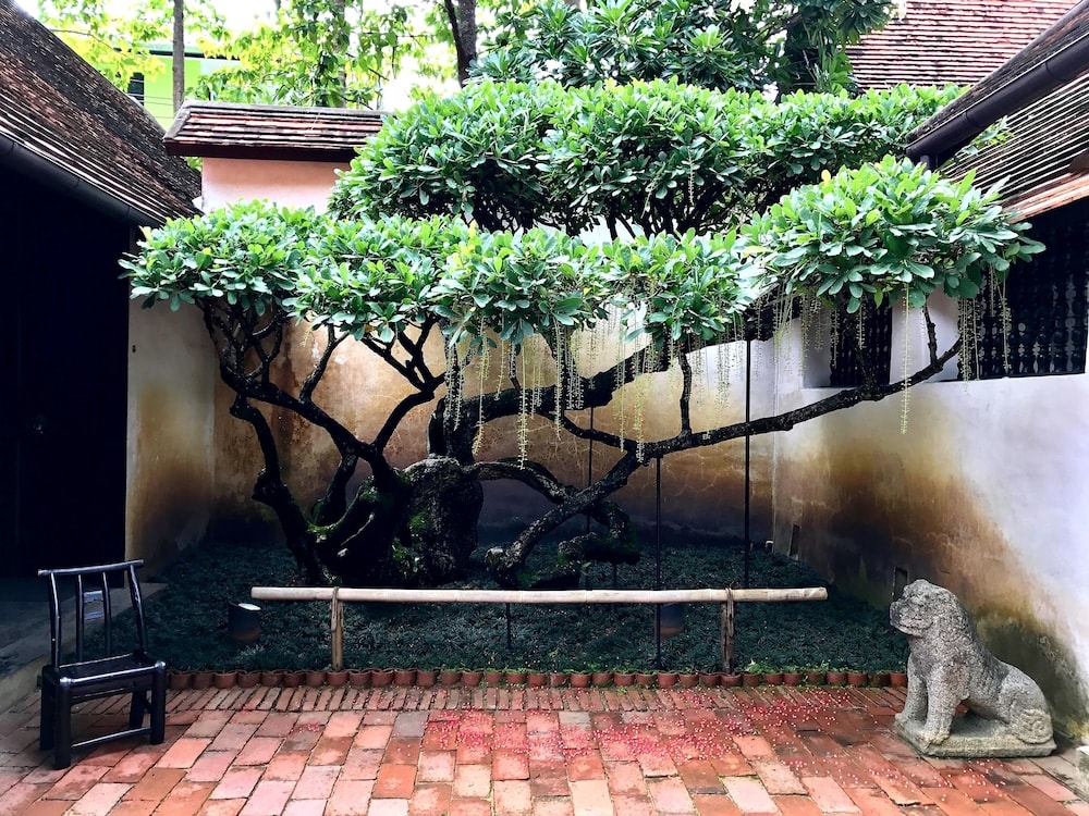 Rachamankha Hotel 2