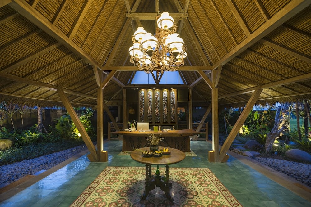 Arya Villas Ubud 2