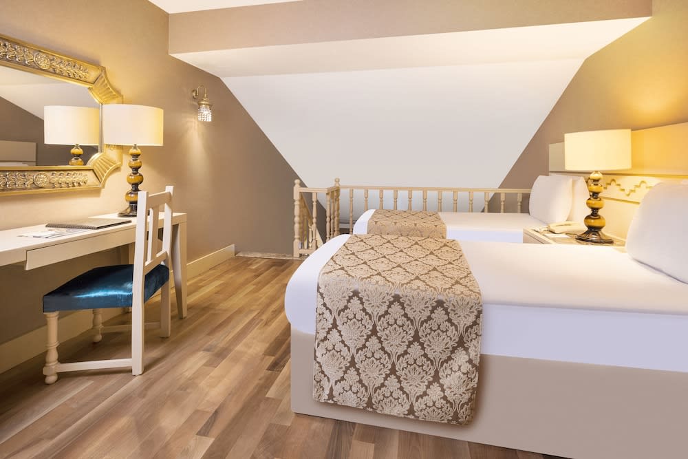 Spice Hotel & Spa - Ultra All Inclusive 3