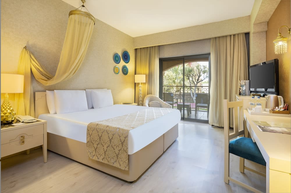 Spice Hotel & Spa - Ultra All Inclusive 5