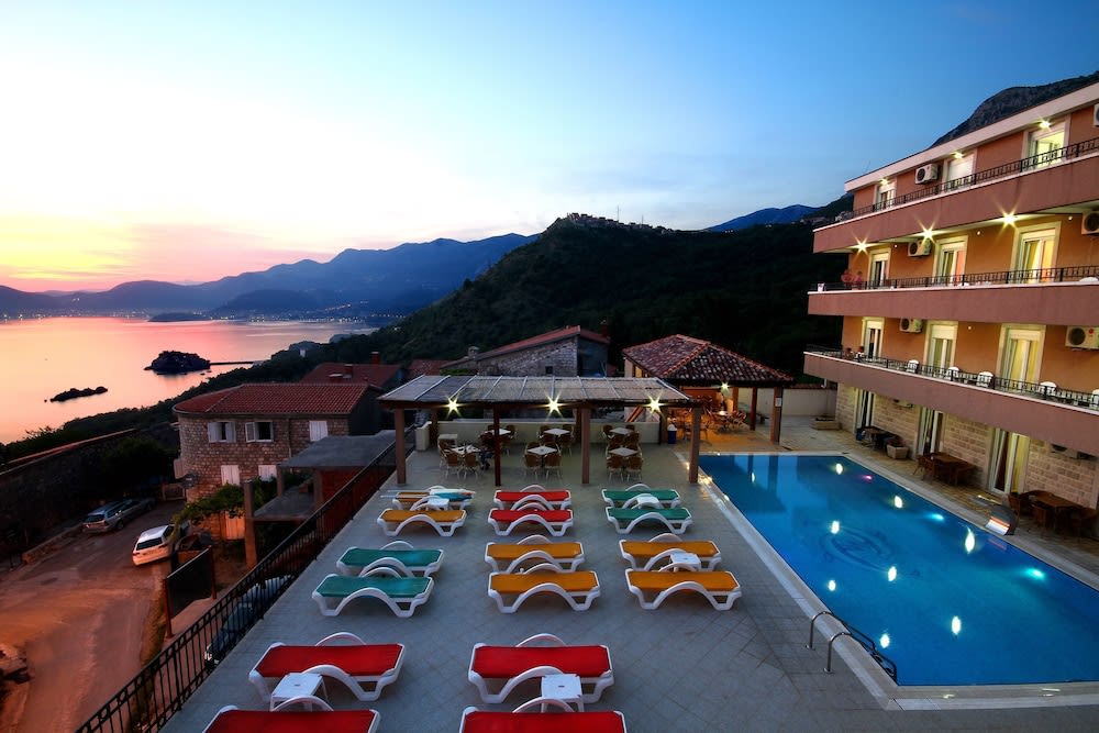 Apartments Đurašević 1