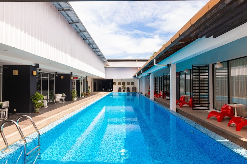 The Villa Langkawi 1
