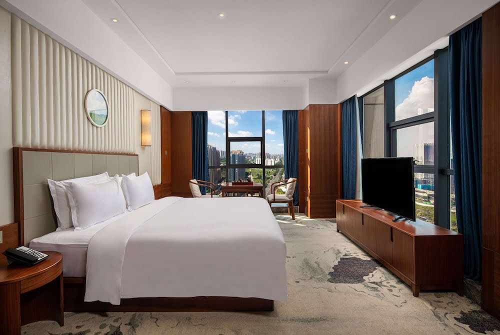 Wingate by Wyndham Changsha Yuhua 5