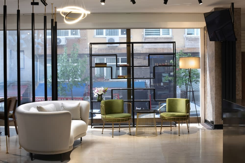 Pianoforte by Febor Hotels&Spa 3