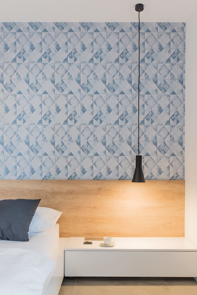 Bcadria Deluxe Apartment 2