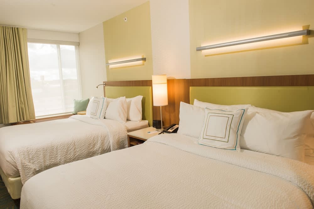 SpringHill Suites by Marriott Buffalo Airport 5