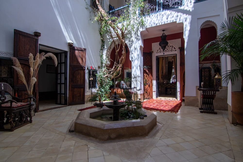 Riad Dar Oulhoum 1