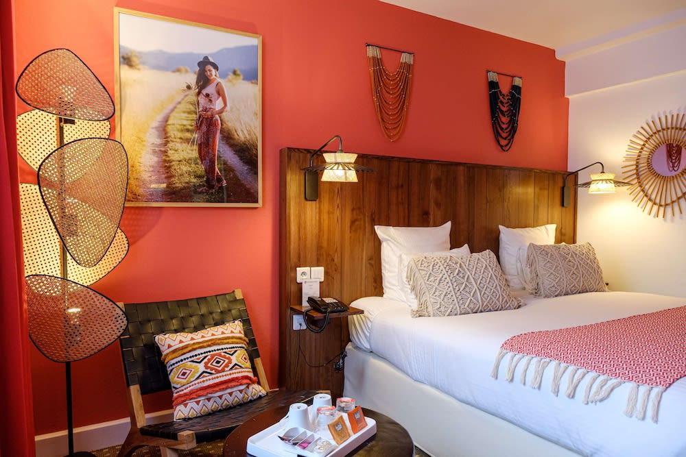 Aiden by Best Western Paris Roissy CDG 2