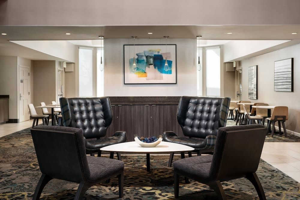 Residence Inn Pleasant Hill Concord 2