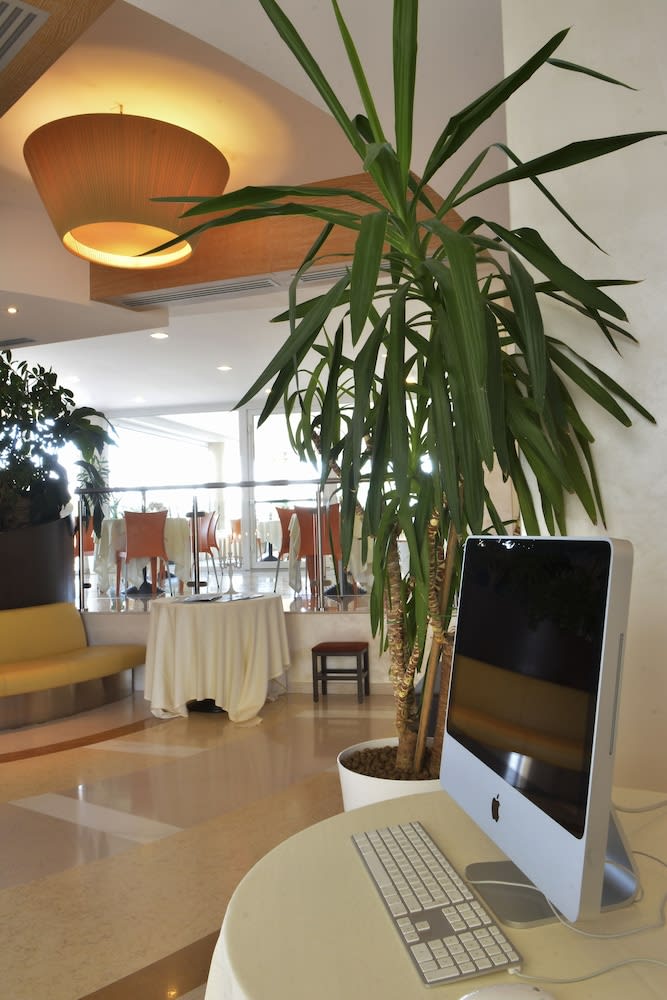 Grand Hotel Olimpo 3