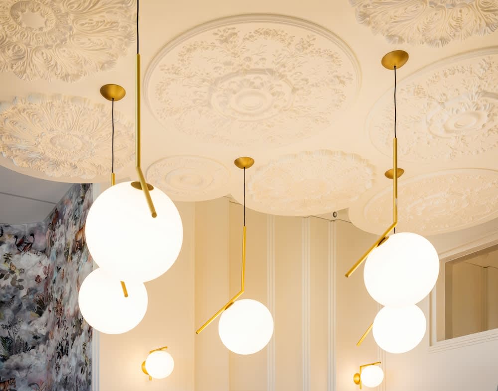 Le Splendid Hotel Lac D'Annecy - Handwritten Collection 2