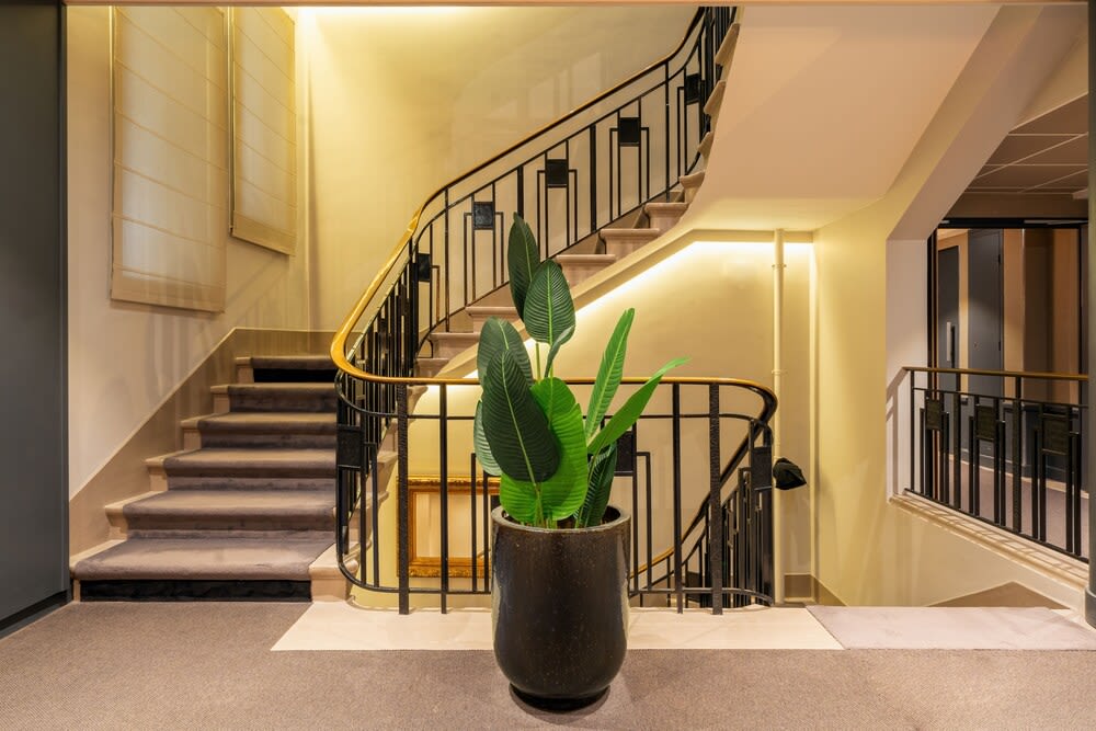 Le Splendid Hotel Lac D'Annecy - Handwritten Collection 3