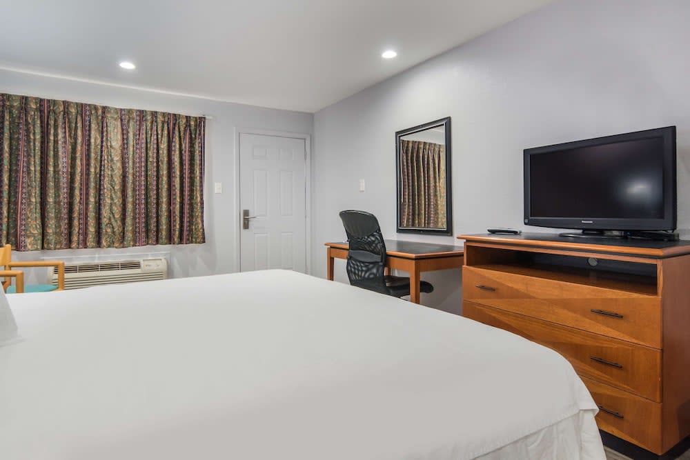 Knights Inn North Richland Hills, North Richland Hills Meilleures